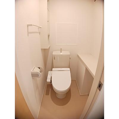 イル　ルオーゴＡ 204【管理NO：1-021626601-02040】 ★家具家電は申し込み後に搬入します★ ★2026年11月中旬入居可能★の物件写真5