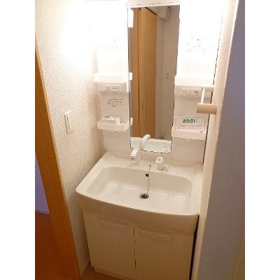 メゾンエスポワールⅡ 104【管理NO：1-017333102-01040】 ★家具家電は申し込み後に搬入します★ ★2026年10月中旬入居可能★の物件写真6