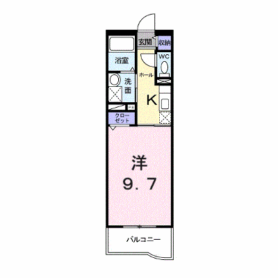 ドゥーメゾン 302【管理NO：1-014398601-03020】 ★家具家電は申し込み後に搬入します★ ★2026年10月中旬入居可能★の外観画像