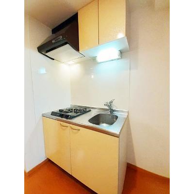 ドゥーメゾン 302【管理NO：1-014398601-03020】 ★家具家電は申し込み後に搬入します★ ★2026年10月中旬入居可能★の物件写真3