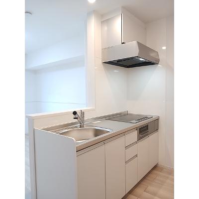フォンテーヌⅢ 303【管理NO：1-028585501-03030】 ★家具家電は申し込み後に搬入します★の物件写真3