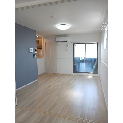 フォンテーヌⅢ 302【管理NO：1-028585501-03020】 ★家具家電は申し込み後に搬入します★の物件写真2