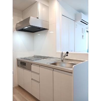 フォンテーヌⅢ 302【管理NO：1-028585501-03020】 ★家具家電は申し込み後に搬入します★の物件写真3