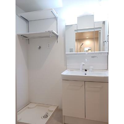 フォンテーヌⅢ 302【管理NO：1-028585501-03020】 ★家具家電は申し込み後に搬入します★の物件写真6