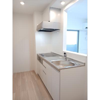 フォンテーヌⅢ 301【管理NO：1-028585501-03010】 ★家具家電は申し込み後に搬入します★の物件写真3