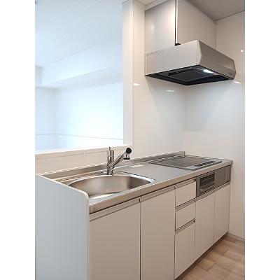 フォンテーヌⅢ 203【管理NO：1-028585501-02030】 ★家具家電は申し込み後に搬入します★の物件写真3
