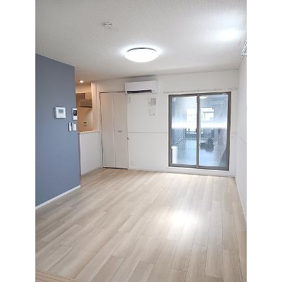 フォンテーヌⅢ 202【管理NO：1-028585501-02020】 ★家具家電は申し込み後に搬入します★の物件写真2