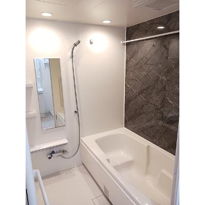 フォンテーヌⅢ 202【管理NO：1-028585501-02020】 ★家具家電は申し込み後に搬入します★の物件写真4