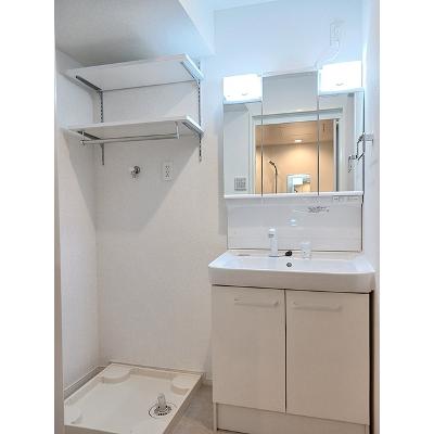 フォンテーヌⅢ 202【管理NO：1-028585501-02020】 ★家具家電は申し込み後に搬入します★の物件写真6