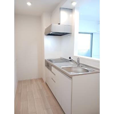 フォンテーヌⅢ 201【管理NO：1-028585501-02010】 ★家具家電は申し込み後に搬入します★の物件写真3