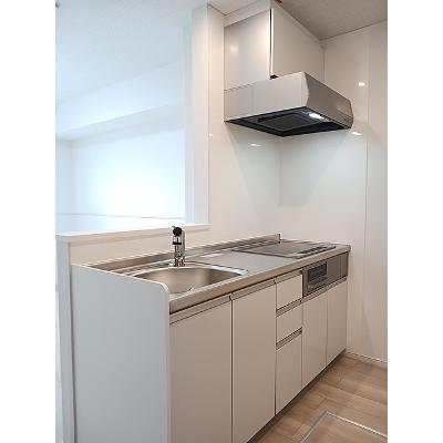 フォンテーヌⅢ 103【管理NO：1-028585501-01030】 ★家具家電は申し込み後に搬入します★の物件写真3