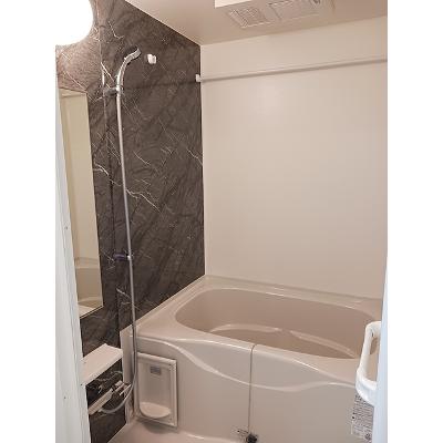 フォンテーヌⅢ 103【管理NO：1-028585501-01030】 ★家具家電は申し込み後に搬入します★の物件写真4