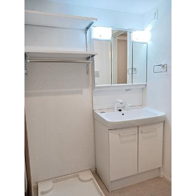 フォンテーヌⅢ 103【管理NO：1-028585501-01030】 ★家具家電は申し込み後に搬入します★の物件写真6