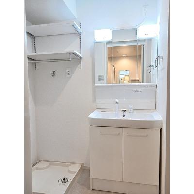 フォンテーヌⅢ 102【管理NO：1-028585501-01020】 ★家具家電は申し込み後に搬入します★の物件写真6