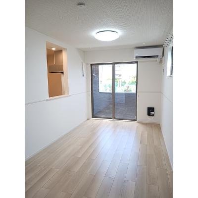 フォンテーヌⅢ 101【管理NO：1-028585501-01010】 ★家具家電は申し込み後に搬入します★の物件写真2