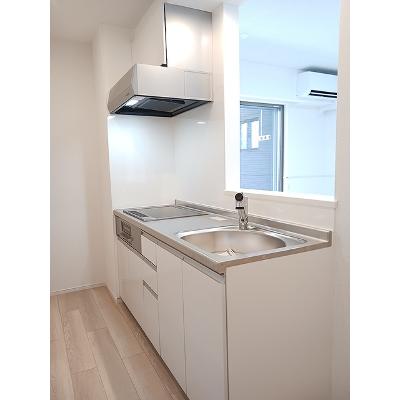フォンテーヌⅢ 101【管理NO：1-028585501-01010】 ★家具家電は申し込み後に搬入します★の物件写真3