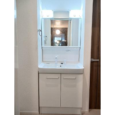 フォンテーヌⅢ 101【管理NO：1-028585501-01010】 ★家具家電は申し込み後に搬入します★の物件写真6