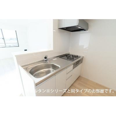 フォンテーヌⅤ 302【管理NO：1-028336601-03020】 ★家具家電は申し込み後に搬入します★ ★2026年10月上旬入居可能★の物件写真3