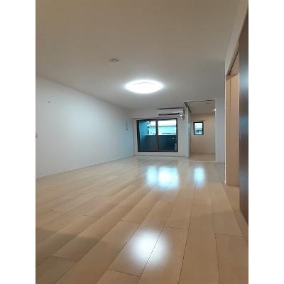 ベルアルモニー 202【管理NO：1-026393001-02020】 ★家具家電は申し込み後に搬入します★ ★2026年10月中旬入居可能★の物件写真2