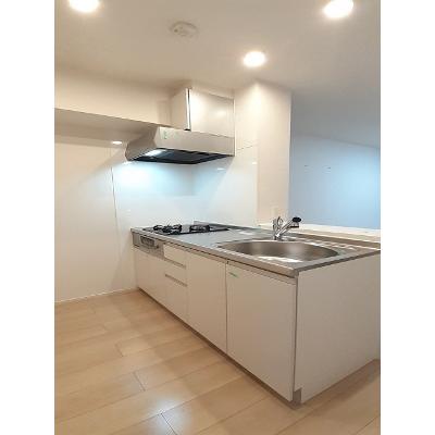 ベルアルモニー 202【管理NO：1-026393001-02020】 ★家具家電は申し込み後に搬入します★ ★2026年10月中旬入居可能★の物件写真3