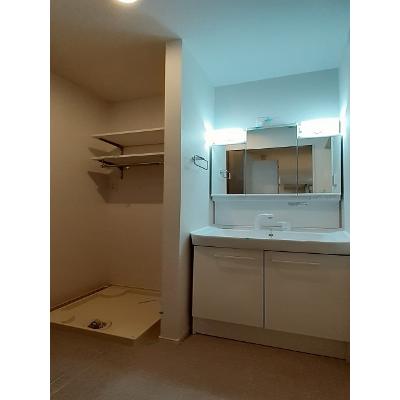 ベルアルモニー 202【管理NO：1-026393001-02020】 ★家具家電は申し込み後に搬入します★ ★2026年10月中旬入居可能★の物件写真6