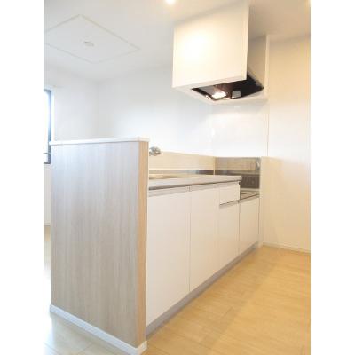 フォンテーヌⅡ 203【管理NO：1-023044202-02030】 ★家具家電は申し込み後に搬入します★ ★2026年09月下旬入居可能★の物件写真3
