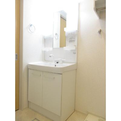フォンテーヌⅡ 203【管理NO：1-023044202-02030】 ★家具家電は申し込み後に搬入します★ ★2026年09月下旬入居可能★の物件写真6