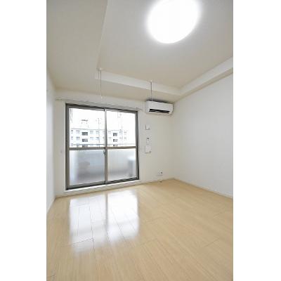 スイーツファクトリー深沢 310【管理NO：1-022381101-03080】 ★家具家電は申し込み後に搬入します★ ★2026年10月中旬入居可能★の物件写真2