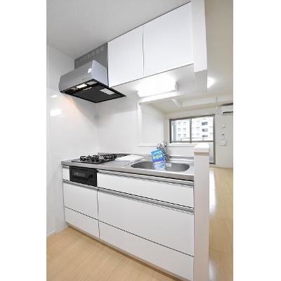 スイーツファクトリー深沢 310【管理NO：1-022381101-03080】 ★家具家電は申し込み後に搬入します★ ★2026年10月中旬入居可能★の物件写真3