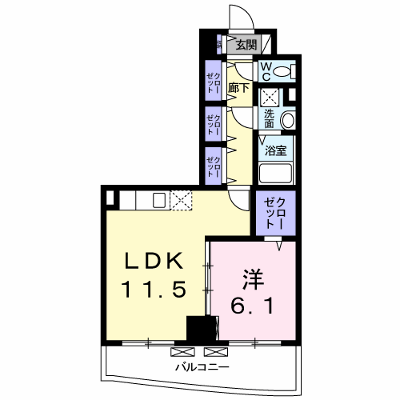 アームズ川崎追分 304【管理NO：1-023424701-03040】 ★家具家電は申し込み後に搬入します★ ★2026年10月下旬入居可能★の外観画像