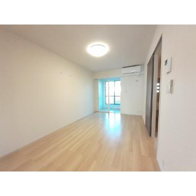 Ｌｏｔｔｉｅ伊那Ⅰ 105【管理NO：1-026873901-01050】 ★家具家電は申し込み後に搬入します★ ★2026年10月中旬入居可能★の物件写真2