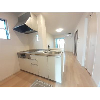 Ｌｏｔｔｉｅ伊那Ⅰ 105【管理NO：1-026873901-01050】 ★家具家電は申し込み後に搬入します★ ★2026年10月中旬入居可能★の物件写真3