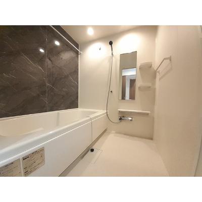 Ｌｏｔｔｉｅ伊那Ⅰ 105【管理NO：1-026873901-01050】 ★家具家電は申し込み後に搬入します★ ★2026年10月中旬入居可能★の物件写真4