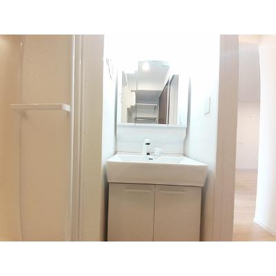 Ｌｏｔｔｉｅ伊那Ⅰ 105【管理NO：1-026873901-01050】 ★家具家電は申し込み後に搬入します★ ★2026年10月中旬入居可能★の物件写真6