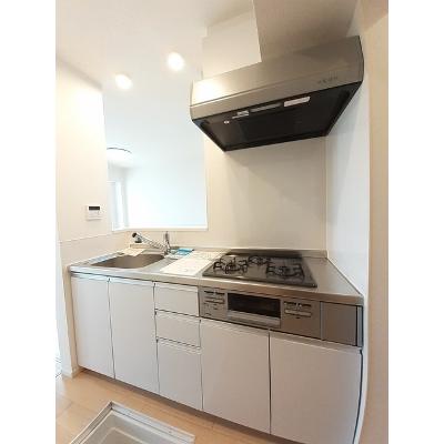 プレゾン　ミナミ　Ｂ 102【管理NO：1-024268802-01020】 ★家具家電は申し込み後に搬入します★ ★2026年11月中旬入居可能★の物件写真3