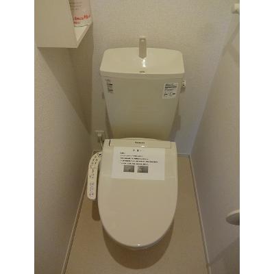 サンヒルズＣ 102【管理NO：1-022094803-01020】 ★家具家電は申し込み後に搬入します★ ★2026年10月中旬入居可能★の物件写真5