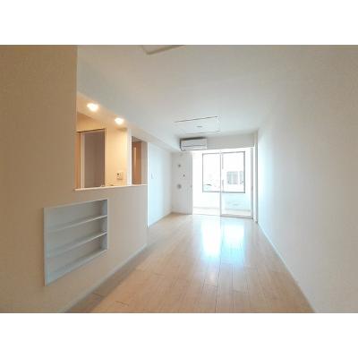 マーキュリーＣ 102【管理NO：1-021361203-01020】 ★家具家電は申し込み後に搬入します★ ★2026年09月中旬入居可能★の物件写真2