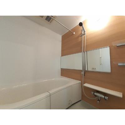 マーキュリーＣ 102【管理NO：1-021361203-01020】 ★家具家電は申し込み後に搬入します★ ★2026年09月中旬入居可能★の物件写真4