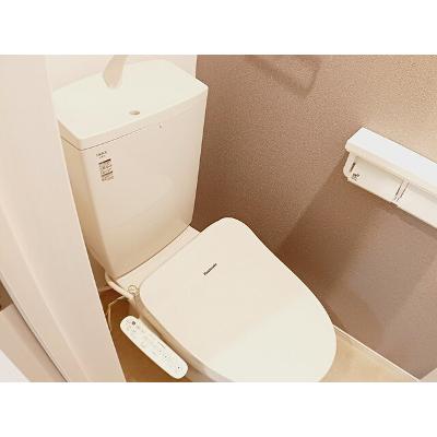 ミルト 201【管理NO：1-028202301-02010】 ★家具家電は申し込み後に搬入します★ ★2026年10月中旬入居可能★の物件写真5