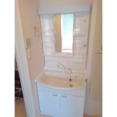 サイド　Ⅴ 201【管理NO：1-023511601-02010】 ★家具家電は申し込み後に搬入します★ ★2026年11月中旬入居可能★の物件写真6