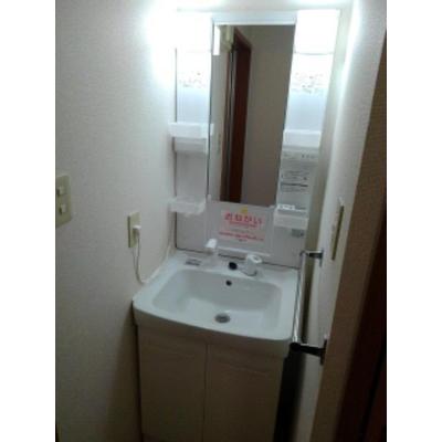 ブリッジ弐番館 201【管理NO：1-007047401-02010】 ★家具家電は申し込み後に搬入します★ ★2026年10月中旬入居可能★の物件写真6