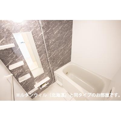 プレジールⅡ 101【管理NO：1-028465201-01010】 ★家具家電は申し込み後に搬入します★ ★2026年10月中旬入居可能★の物件写真4