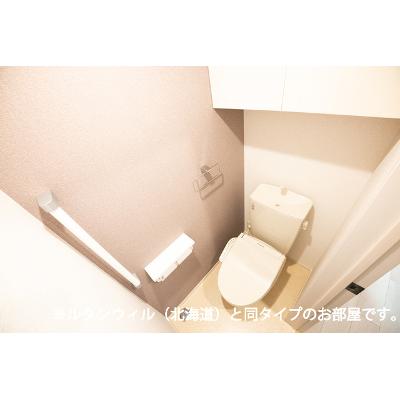 プレジールⅡ 101【管理NO：1-028465201-01010】 ★家具家電は申し込み後に搬入します★ ★2026年10月中旬入居可能★の物件写真5