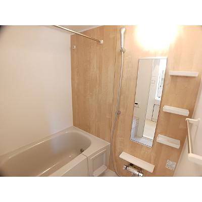 ロッツ　クレインⅡ 201【管理NO：1-027643002-02010】 ★家具家電は申し込み後に搬入します★の物件写真4