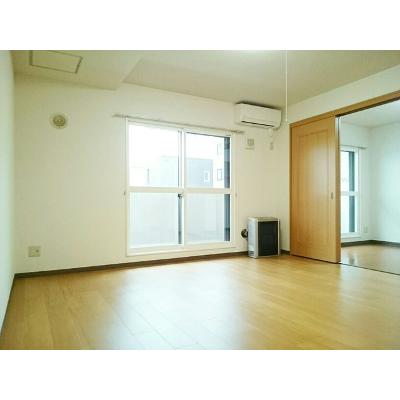 ベルグランデＢ 103【管理NO：1-013114702-01030】 ★家具家電は申し込み後に搬入します★ ★2026年10月下旬入居可能★の物件写真2