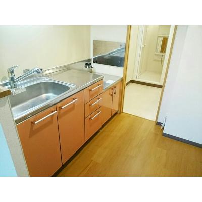 ベルグランデＢ 103【管理NO：1-013114702-01030】 ★家具家電は申し込み後に搬入します★ ★2026年10月下旬入居可能★の物件写真3