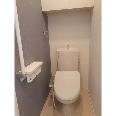 クレメント公文名Ⅱ 101【管理NO：1-025639002-01010】 ★家具家電は申し込み後に搬入します★ ★2026年10月下旬入居可能★の物件写真5