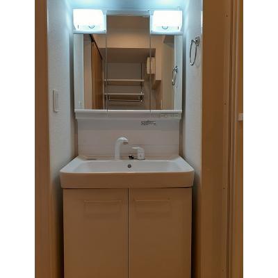 クレメント公文名Ⅱ 101【管理NO：1-025639002-01010】 ★家具家電は申し込み後に搬入します★ ★2026年10月下旬入居可能★の物件写真6