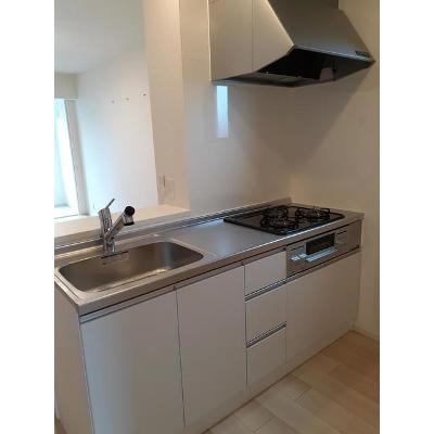 クレメント公文名Ⅰ 201【管理NO：1-025639001-02010】 ★家具家電は申し込み後に搬入します★ ★2026年11月中旬入居可能★の物件写真3