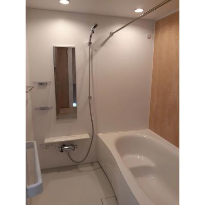クレメント公文名Ⅰ 201【管理NO：1-025639001-02010】 ★家具家電は申し込み後に搬入します★ ★2026年11月中旬入居可能★の物件写真4
